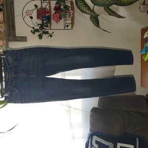 Womens jeans